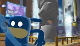 de Blob 2 Review | Platform Online