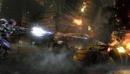 Report: Crysis 2 @ GameCityNights | Platform Online