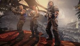 Itchy Thumbs: Bulletstorm Review