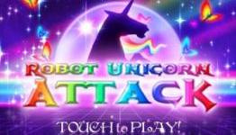 The Electronic Farmyard Review: Robot Unicorn Attack