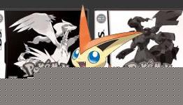 Nintendo Offers ”Passport to the Unova Region” at Launch Event