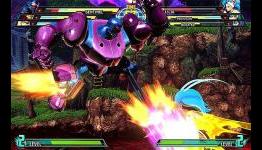 Brutalgamer.com – Marvel vs Capcom 3: Fate of Two Worlds Review