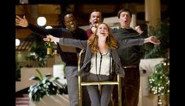 Cedar Rapids Review – WGTC