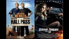 Cinema Showdown: February 25-27