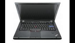 First Look: Lenovo ThinkPad T420s Notebook