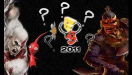 5 Games I Suspect (And Hope) Will Be Announced at E3
