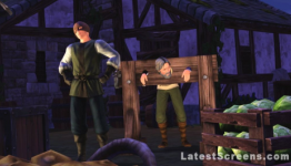 Free Sims Love for Medieval Preorder This Weekend Only