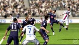 CVG Interview – FIFA 12: ‘It’s a huge challenge’
