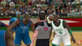 Trade deadline reveals dramatic shifts of power in NBA 2K11