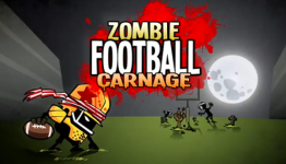 SFX-360 Review: Zombie Football Carnage (XBLIG)