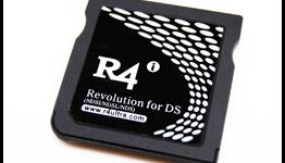 R4i works on the Nintendo 3DS [Video]