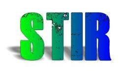 STIR: Kinect or Move?