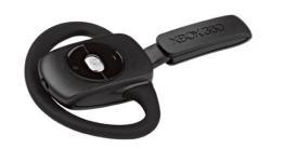 Xbox 360 Black Wireless Headset a full 40% off! ($29.99 with FREE Shipping)