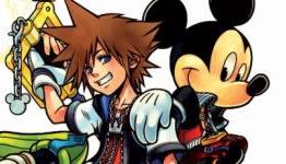 Anime Courtyard | Kingdom Hearts Re:coded Review