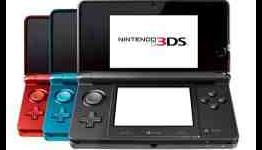 3DS Launches in Japan to Quick Sellouts – IGN
