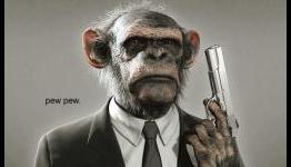 5 Most Badass Weapons from FPS Games