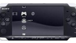 Top 5 PSP Games