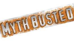 The Fight: Lights Out – You Can’t Move Your Feet Mythbusted