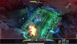 gamrReview: Darkspore Beta Impressions