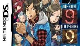 Examiner: 9 Hours, 9 Persons, 9 Doors Review