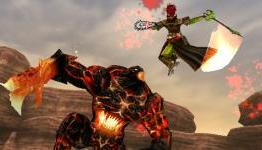 Lord of Arcana – PSP Review by Brash Games