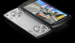 Sony Ericsson’s Xperia™ PLAY to be a hot topic at GDC 2011