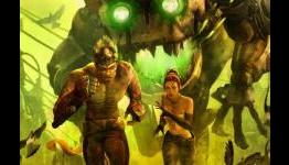 VGJungle: Enslaved Review