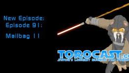 TOROcast – Episode 91 – Mailbag 11