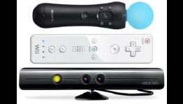 The Scale Episode 3: Motion Controls