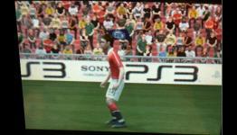 An Amusing Pro Evolution Soccer 2011 3DS Screenshot