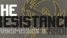 TLRHQ: Resistance Radio Transmission 8