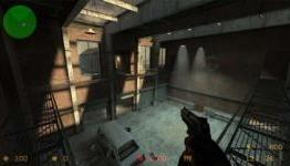 Counter-Strike: Source Beta Update Released