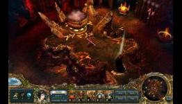 King’s Bounty Crossworlds Update Released