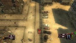 Zombie Driver Update Released