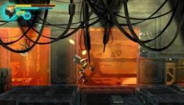 A.R.E.S. Update Adds Genesis Suit, Locks it Up Tightly