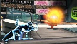 Monday Night Combat Update Released