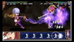 Ivy From Soulcalibur Gets Tangled Into Queen’s Gate: Spiral Chaos