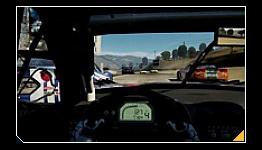 Slighty Mad: Racing sim ‘quite dry’, Shift 2 turns that “on its head”