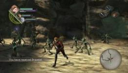 Platform Nation: Trinity: Souls of Zill O’ll Review (PS3)