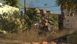 Serious Sam 3: BFE Landing This Summer