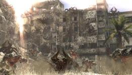 First screenshots and details for Serious Sam 3: BFE