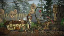 Rumour: LittleBigPlanet for NGP Developed In-House
