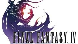 Final Fantasy IV: The Complete Collection Dated for EU