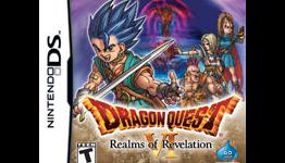 Recreational Gamers: Dragon Quest VI: Realms of Revelation Review