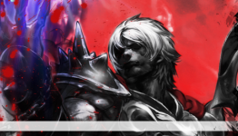 Lord of Arcana review – GameShard
