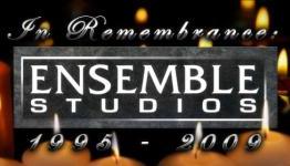 Where Are They Now?: Halo Wars and Age of Empires Developer Ensemble Studios