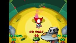 Pocket Gamer: Worms Armageddon Review