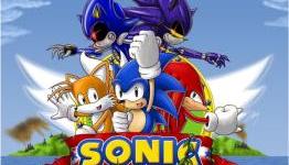 Sonic the Hedgehog 4: Episode 2 In Development