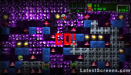 Boulder Dash-XL gets Official Website