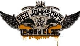 Red Johnson’s Chronicles: Details Released